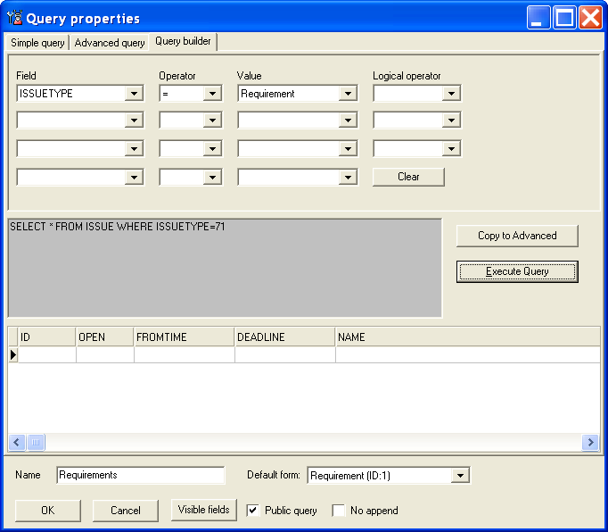 this-query-shows-all-issues-with-issuetype-requirement-choice-field